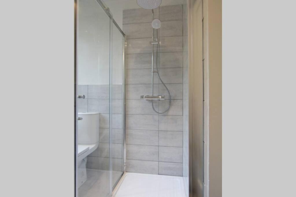 Lovely Spacious Cottage Near The Coast St Austell Ngoại thất bức ảnh